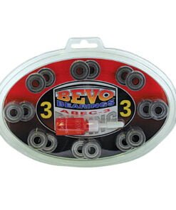 Bevo Abec 3 Bronze Bearings