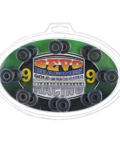 Bevo Abec 9 Bearings