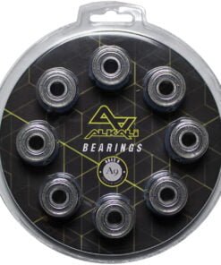 Alkali Abec 9 Bearings