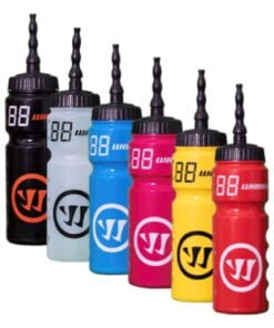 Warrior Water Bottle .75lt