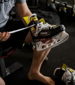 Skates