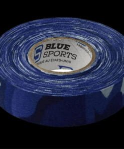 Blue Camo tape