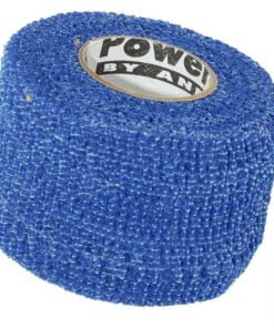Blue Powerflex