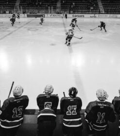 Hockey