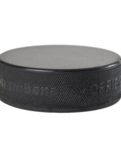 Official Hockey Puck