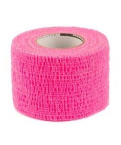 Pink Powerflex