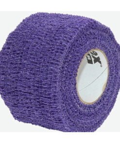 Purple Powerflex
