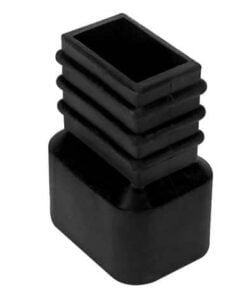 Rubber Butt End