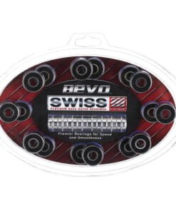 Bevo Swiss Platinum Bearings
