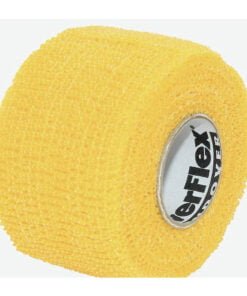Yellow Poerflex