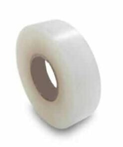 Clear Leg Tape