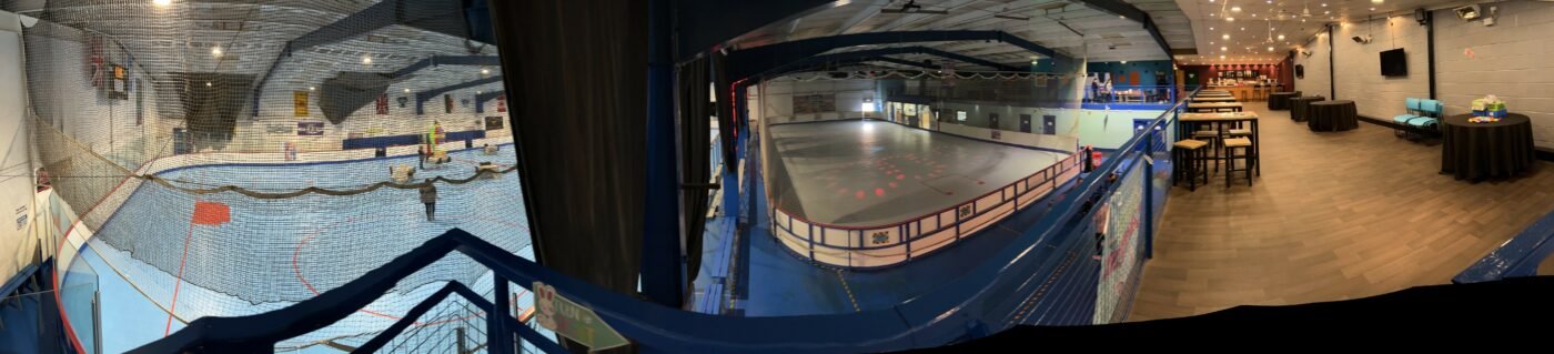 rink