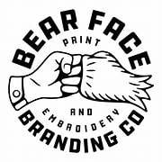 bear face
