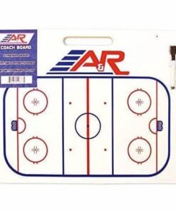 A&R Jumbo Coaching Board